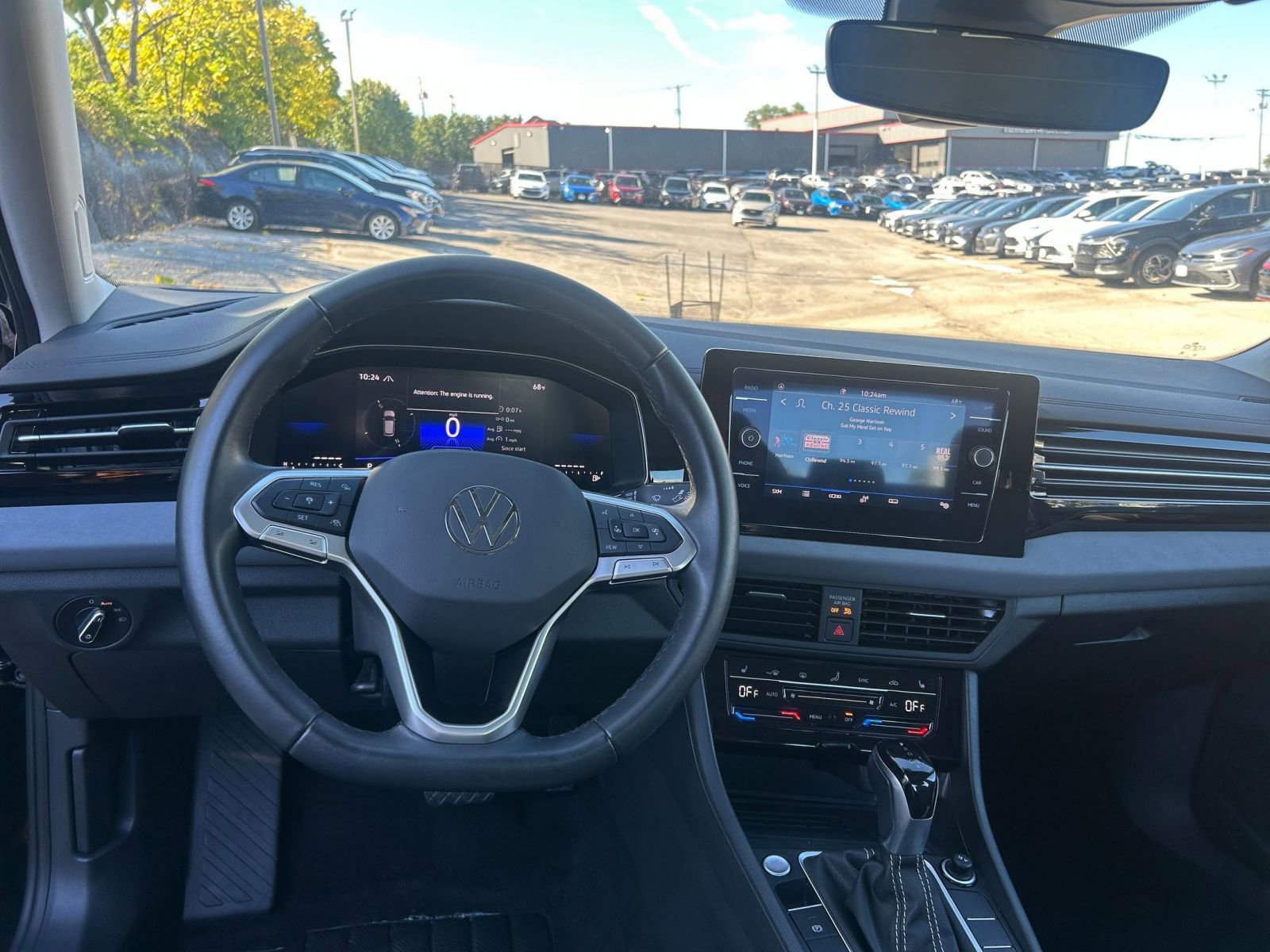 Thumbnail: 2025 Volkswagen Jetta - 33