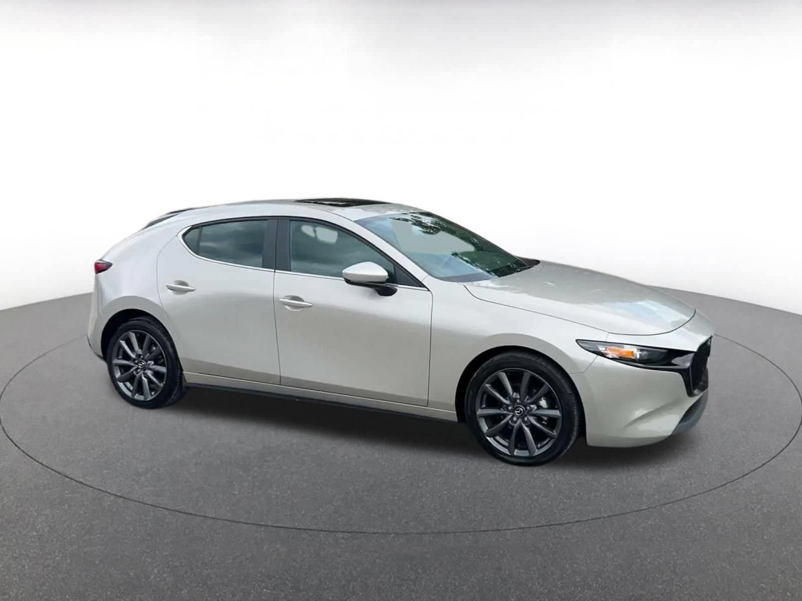 Thumbnail: 2026 Mazda Mazda3 - 2