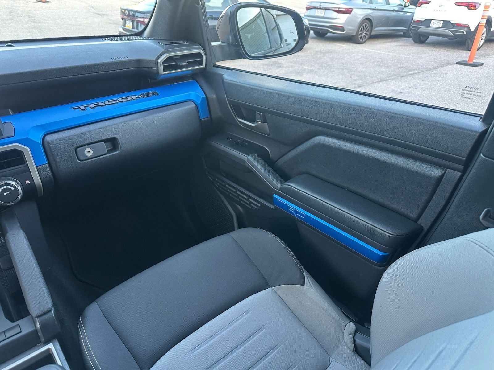 Thumbnail: 2025 Toyota Tacoma - 33