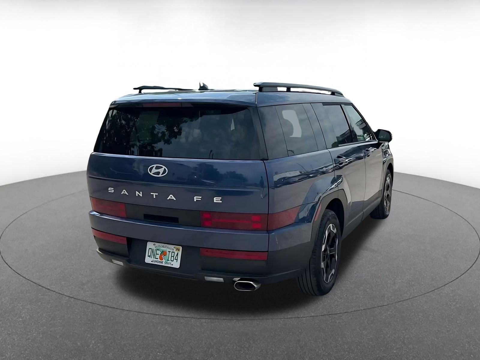 Thumbnail: 2026 Hyundai Santa Fe - 13