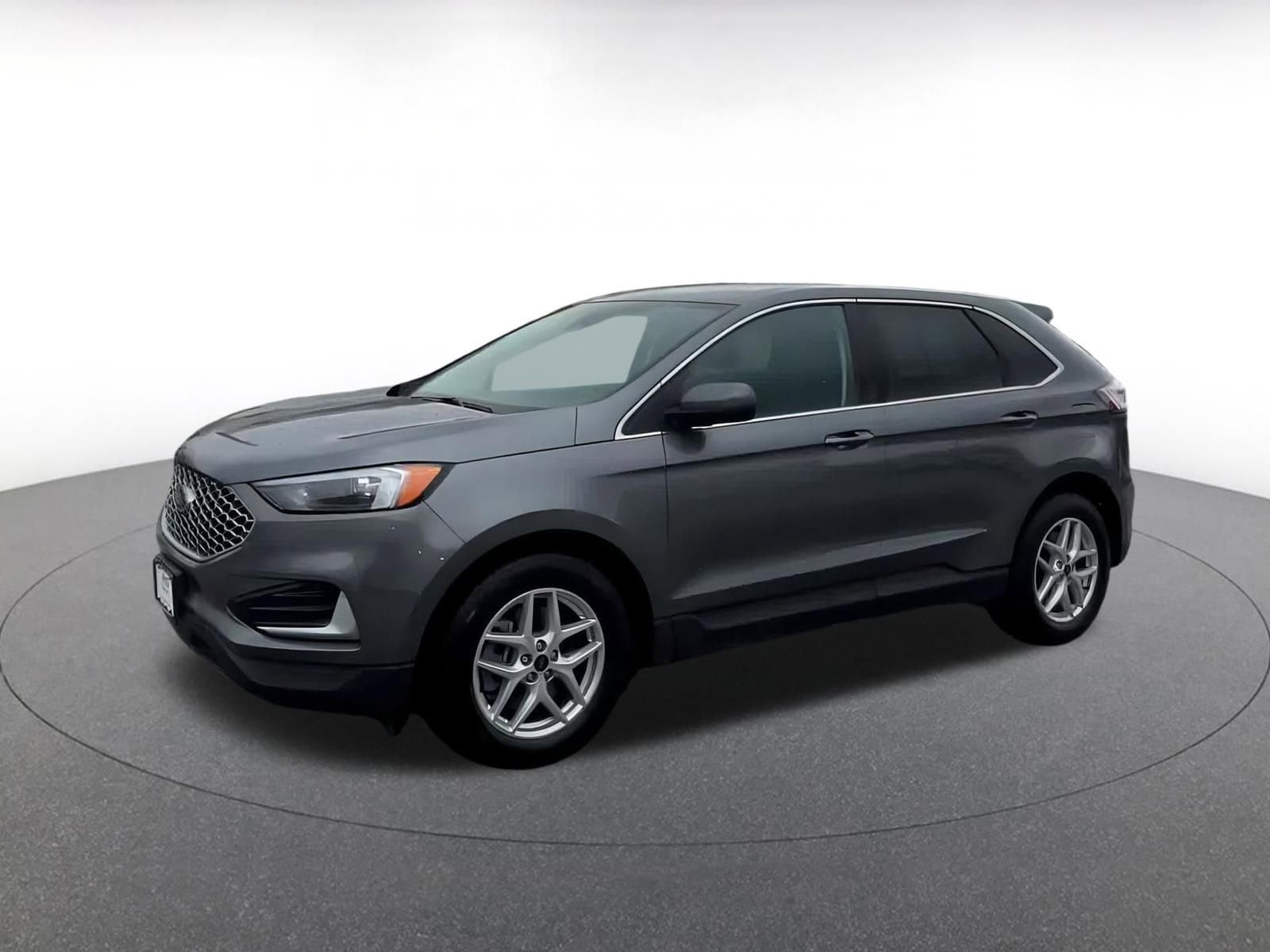 2024 Ford Edge SEL 6
