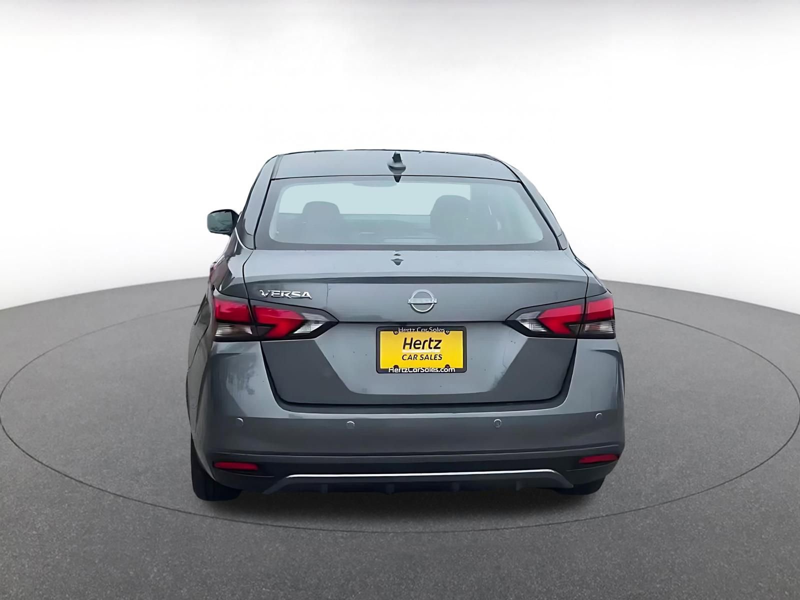 Thumbnail: 2025 Nissan Versa - 12