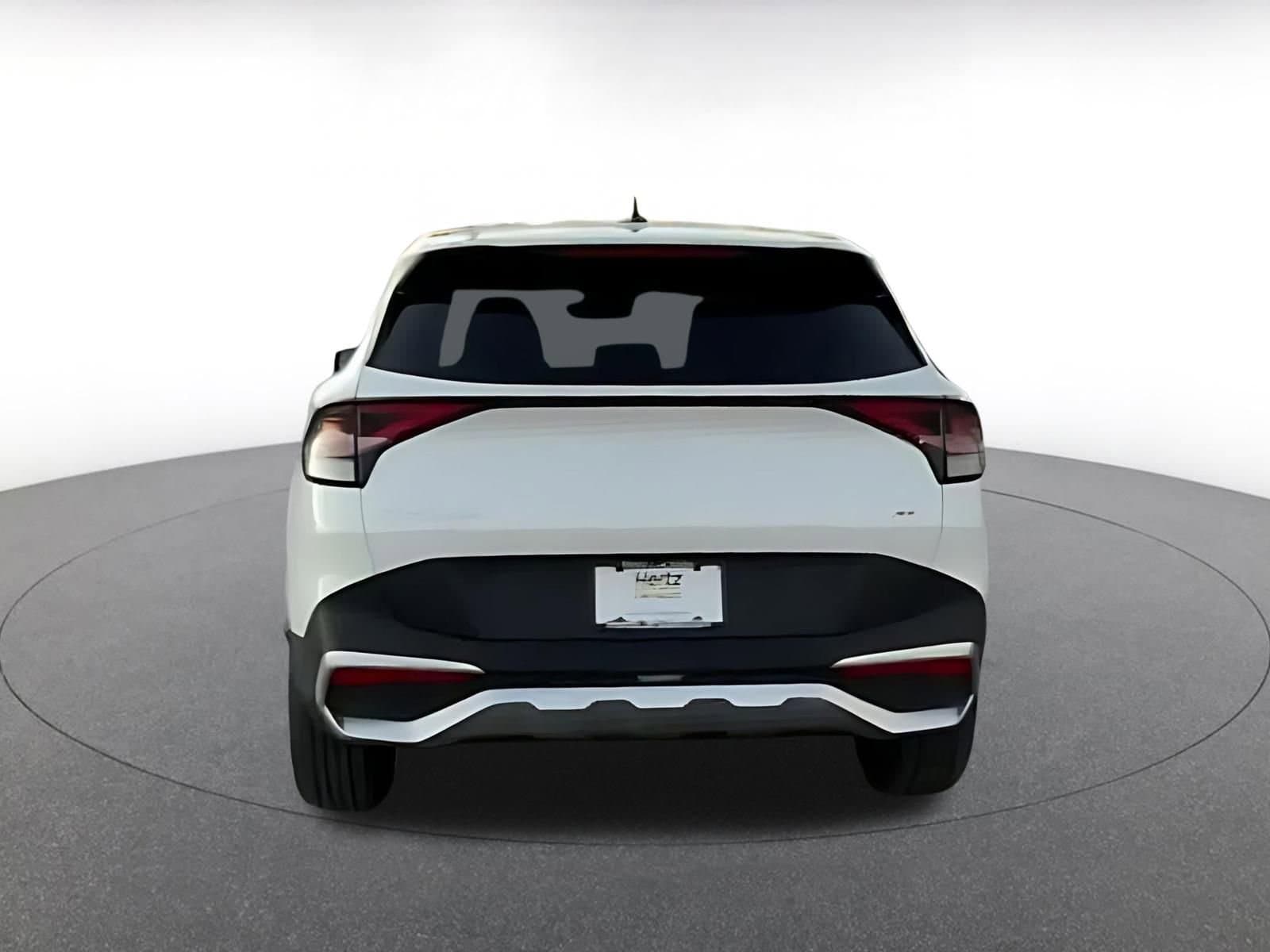 Thumbnail: 2023 Kia Sportage - 11