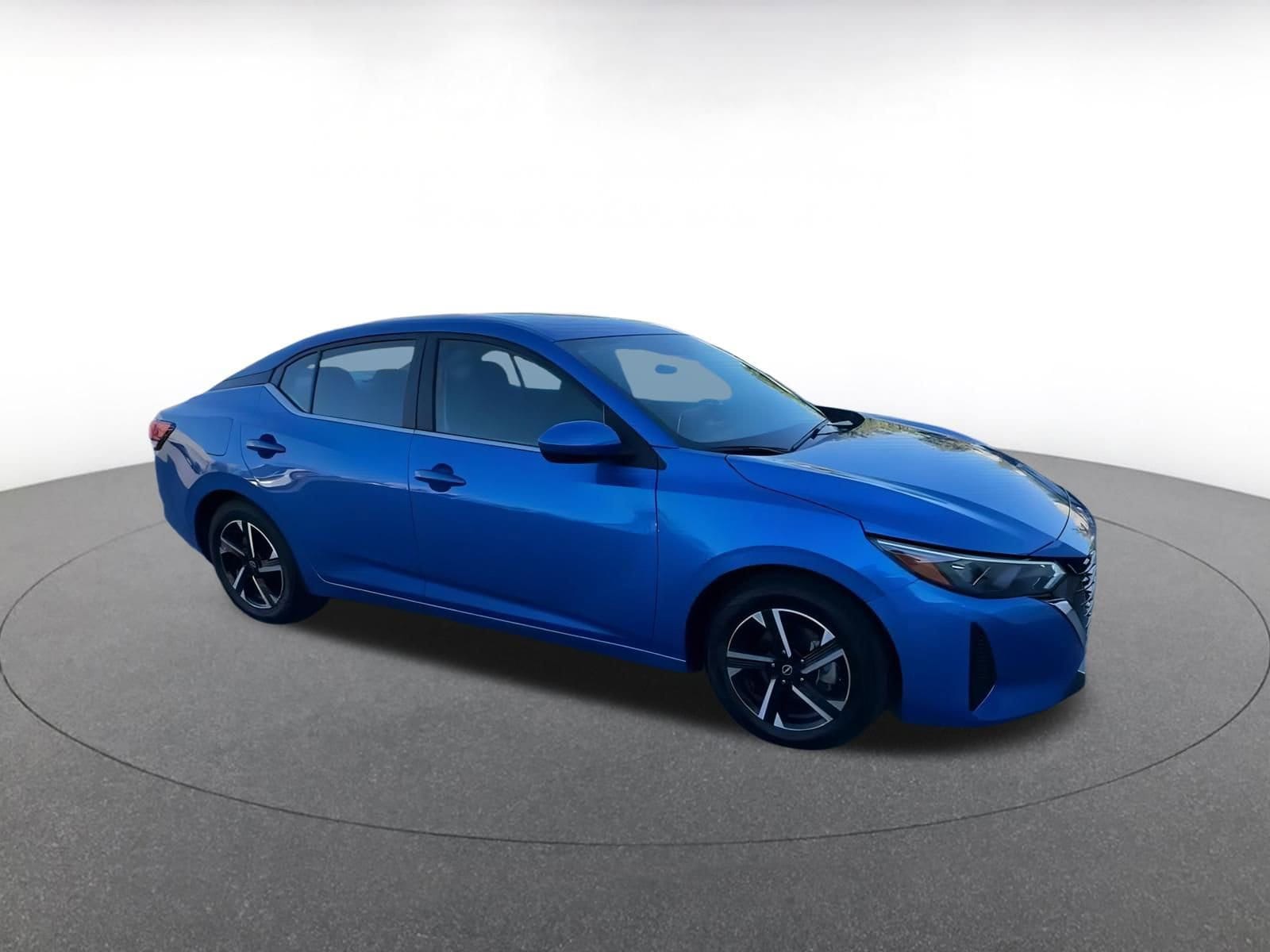 Thumbnail: 2024 Nissan Sentra - 2