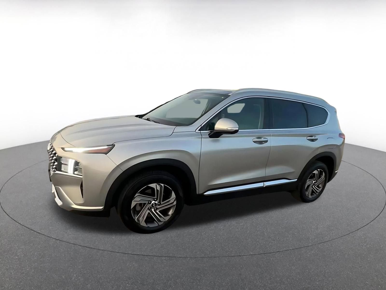 Thumbnail: 2023 Hyundai Santa Fe - 8