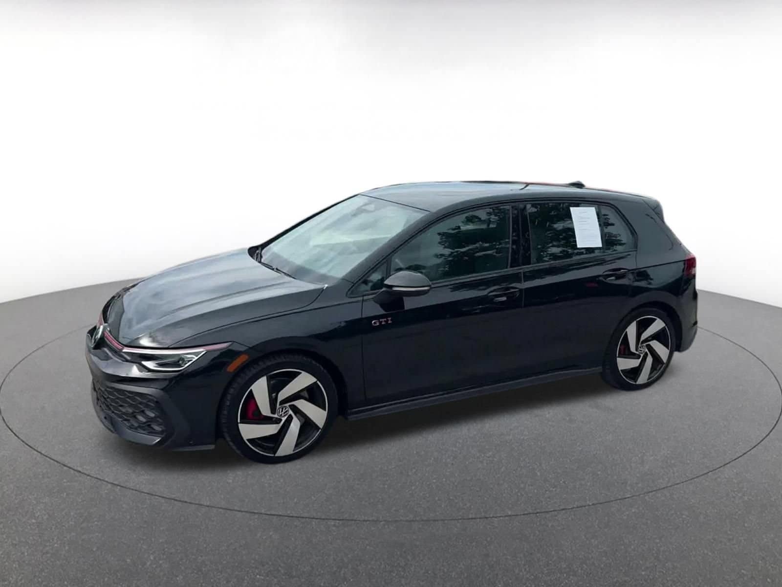 Thumbnail: 2026 Volkswagen Golf - 7