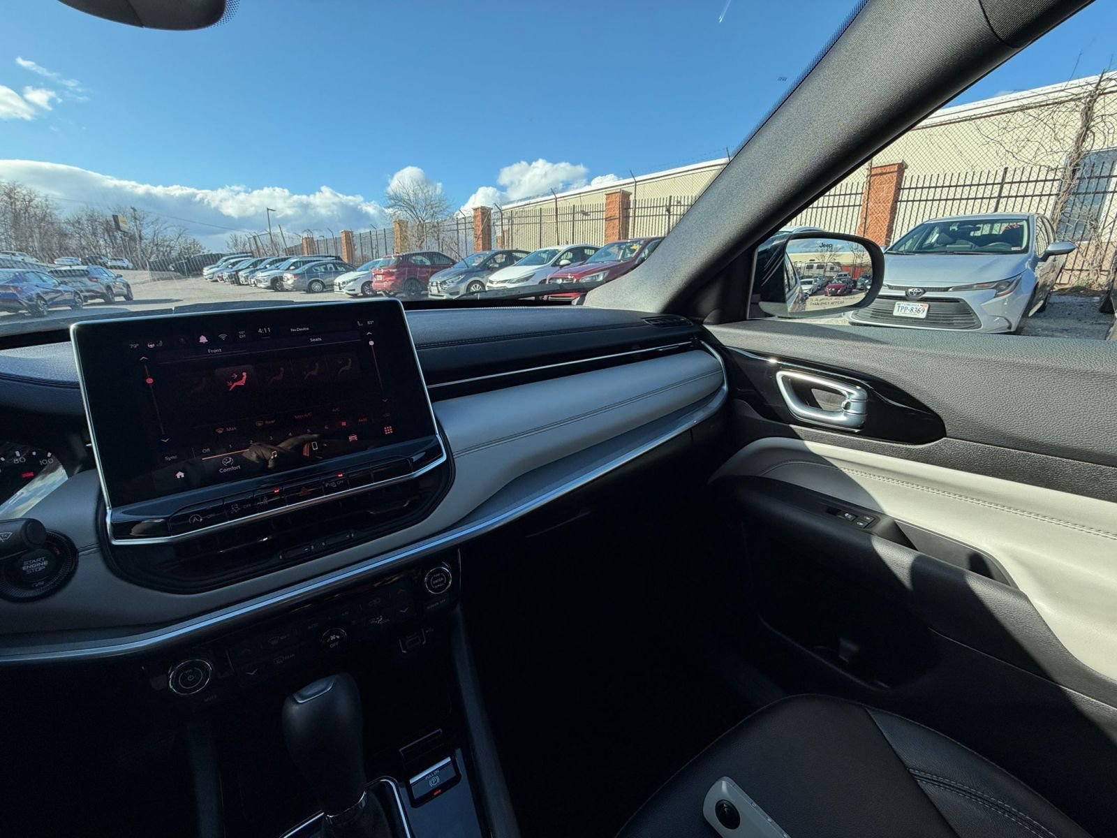 Thumbnail: 2025 Jeep Compass - 30