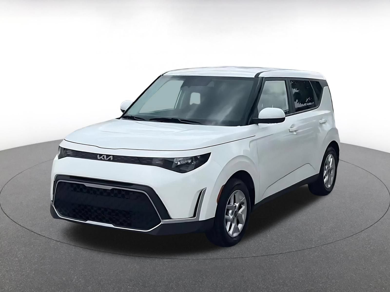 Thumbnail: 2025 Kia Soul - 5
