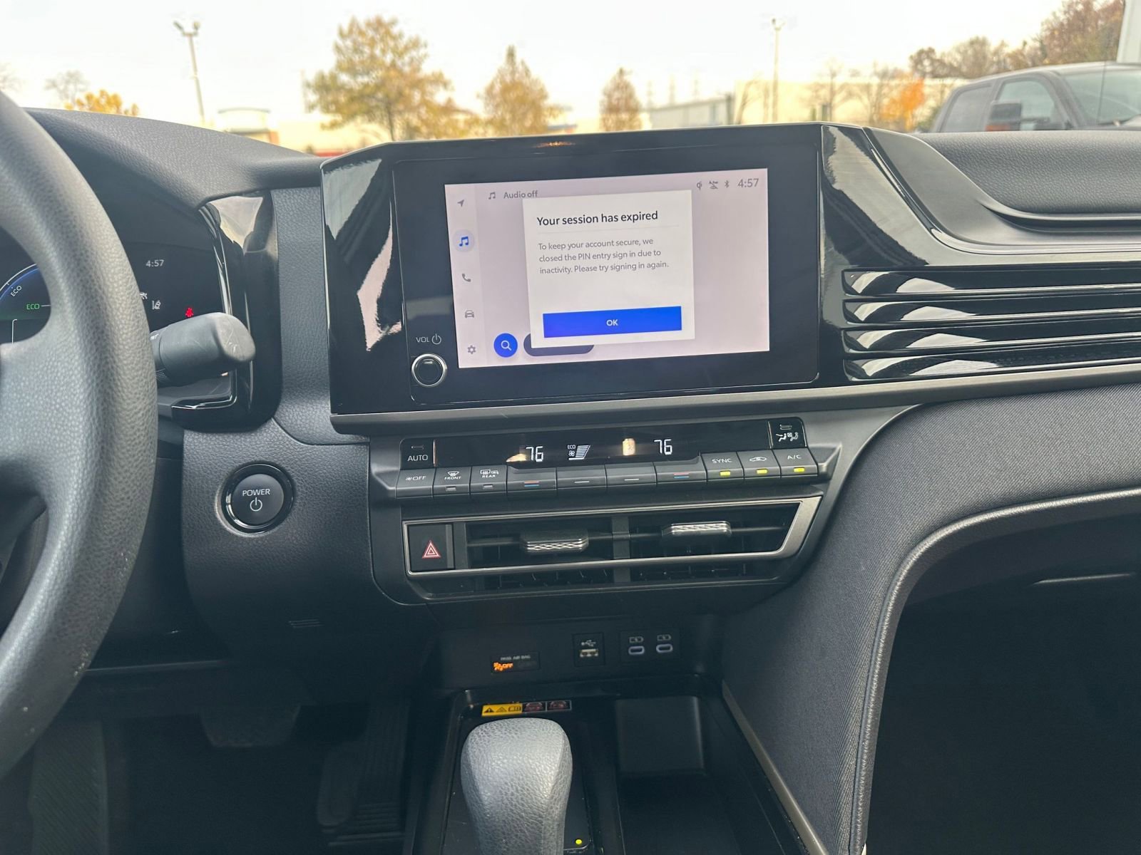 Thumbnail: 2025 Toyota Camry - 18