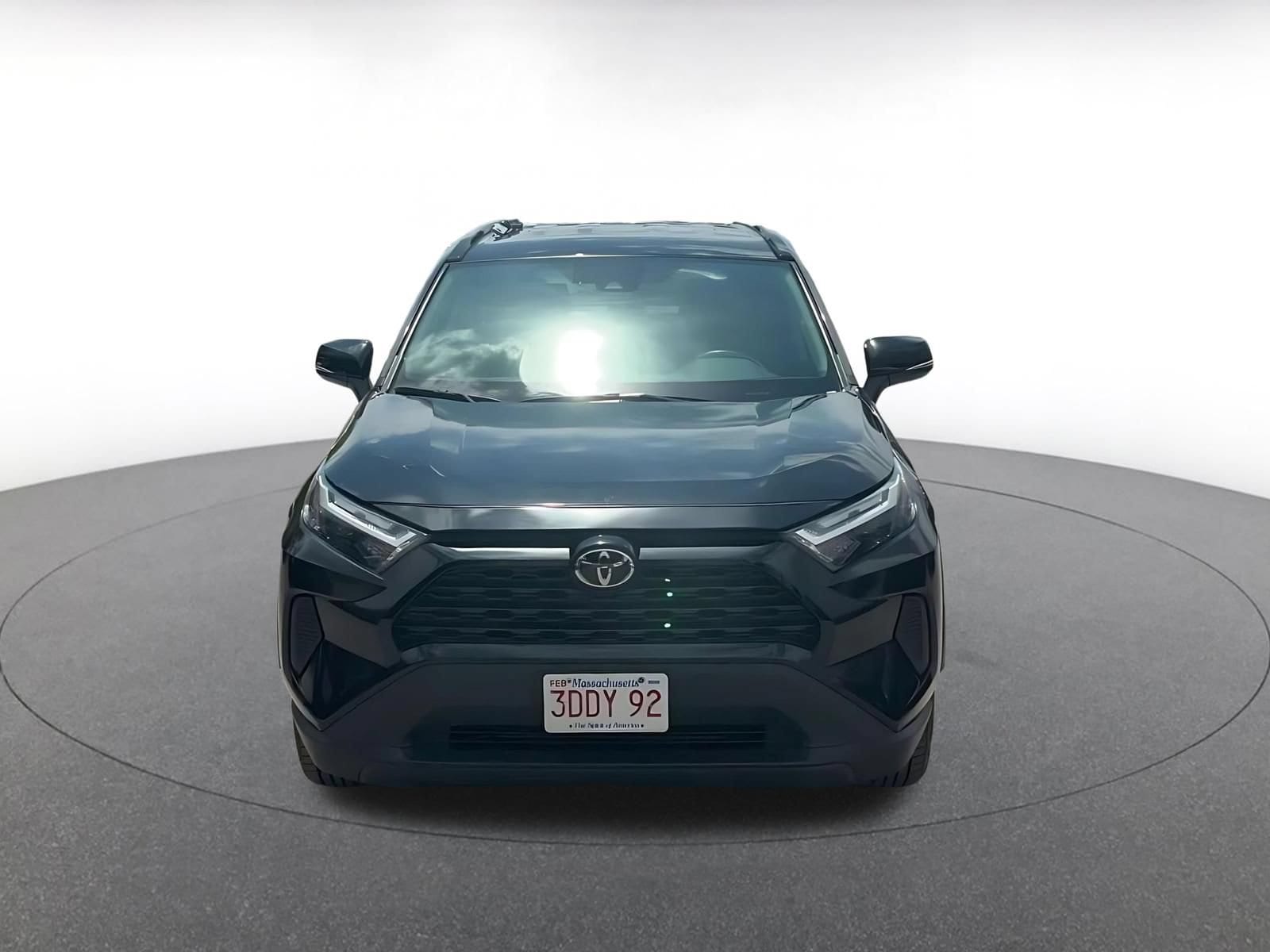 Thumbnail: 2024 Toyota RAV4 - 4