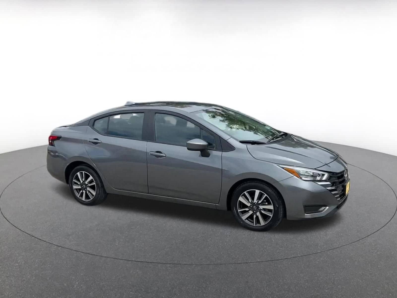 Thumbnail: 2025 Nissan Versa - 2
