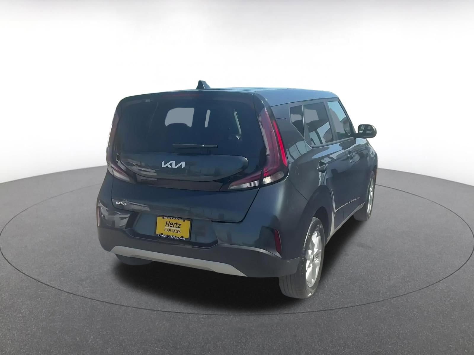 Thumbnail: 2025 Kia Soul - 15