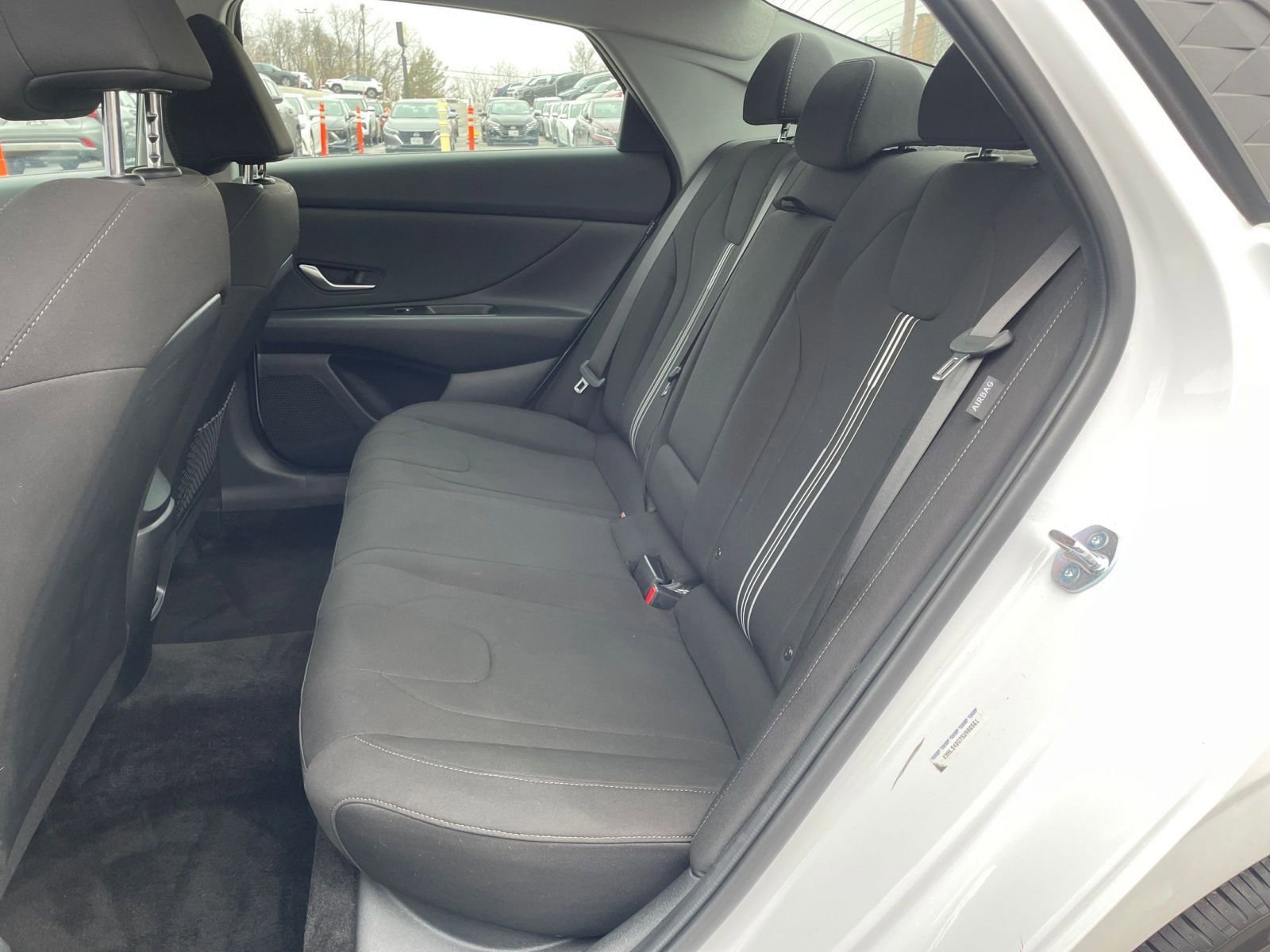 Thumbnail: 2025 Hyundai Elantra - 24