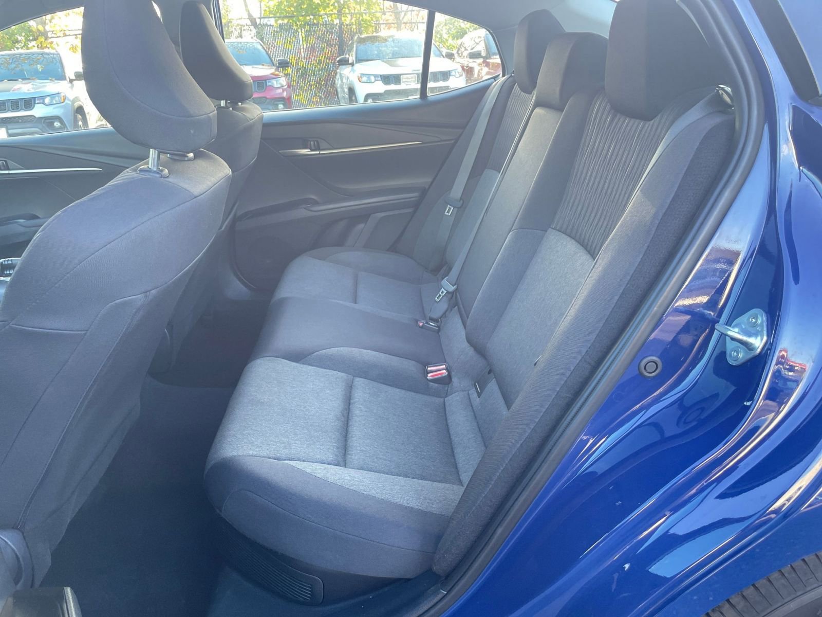 Thumbnail: 2025 Toyota Camry - 24