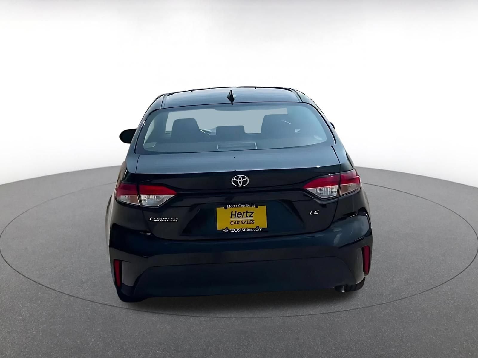 Thumbnail: 2025 Toyota Corolla - 12