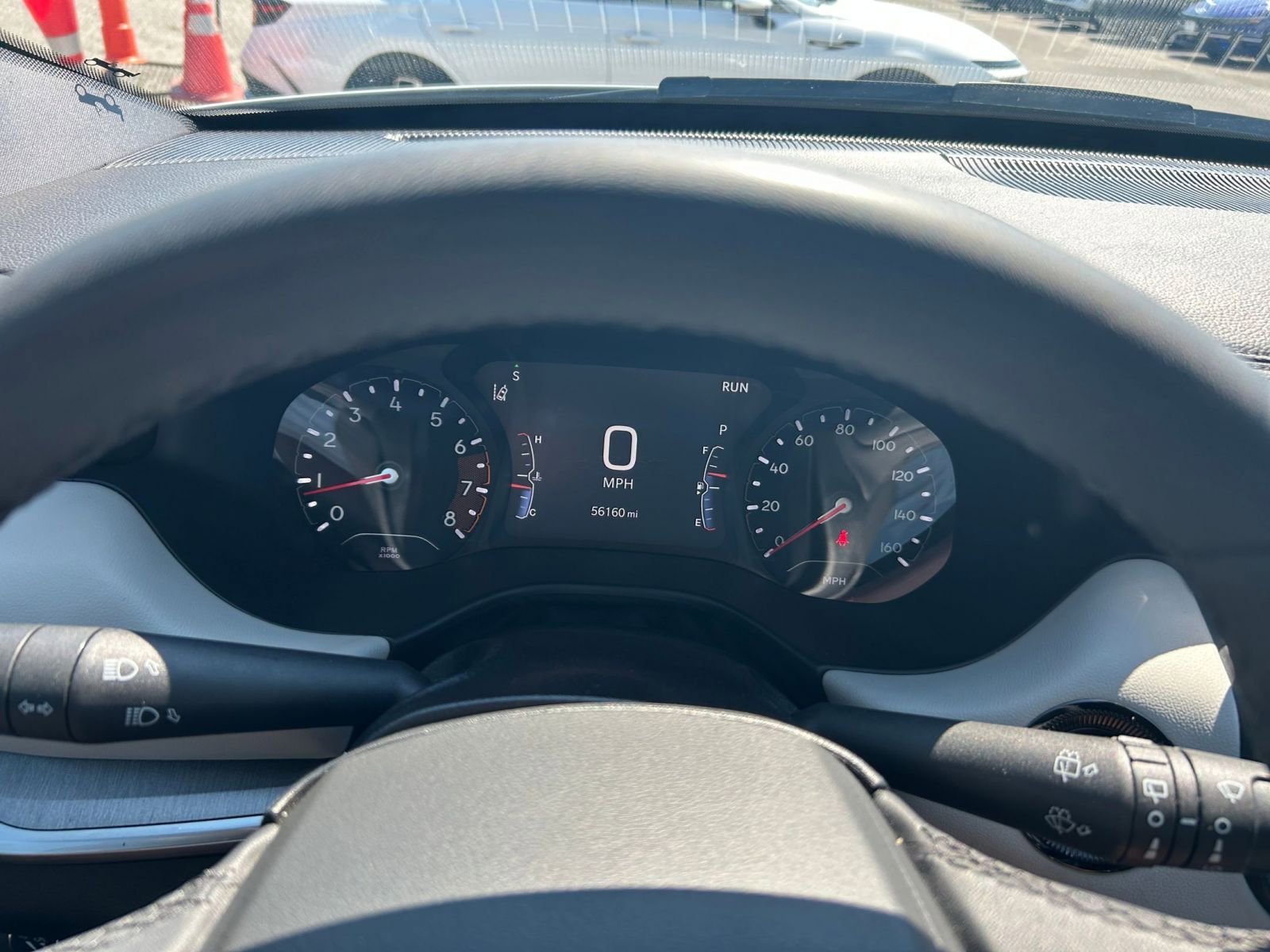Thumbnail: 2025 Jeep Compass - 35