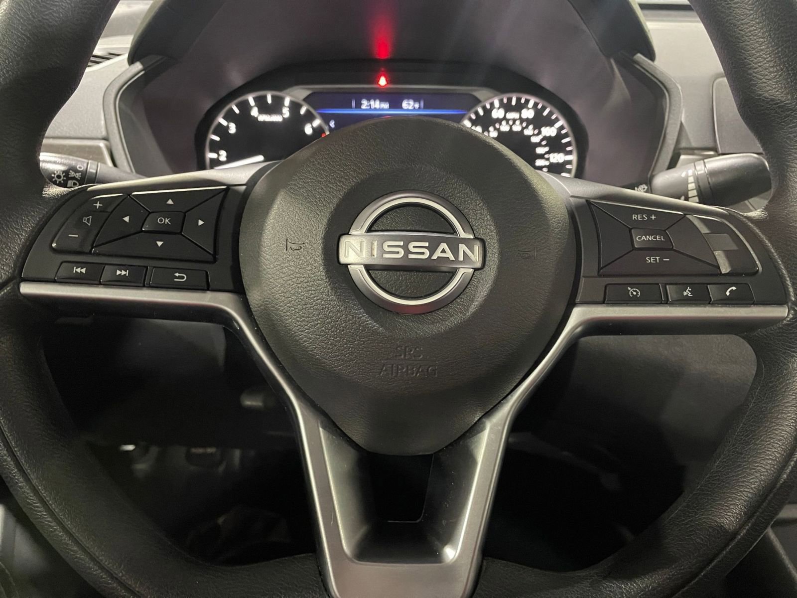 Thumbnail: 2025 Nissan Altima - 27