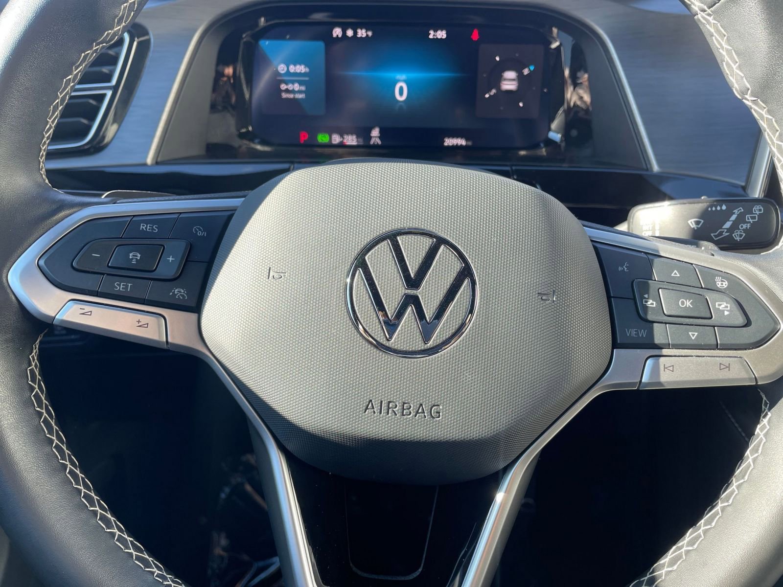 Thumbnail: 2025 Volkswagen Atlas - 28