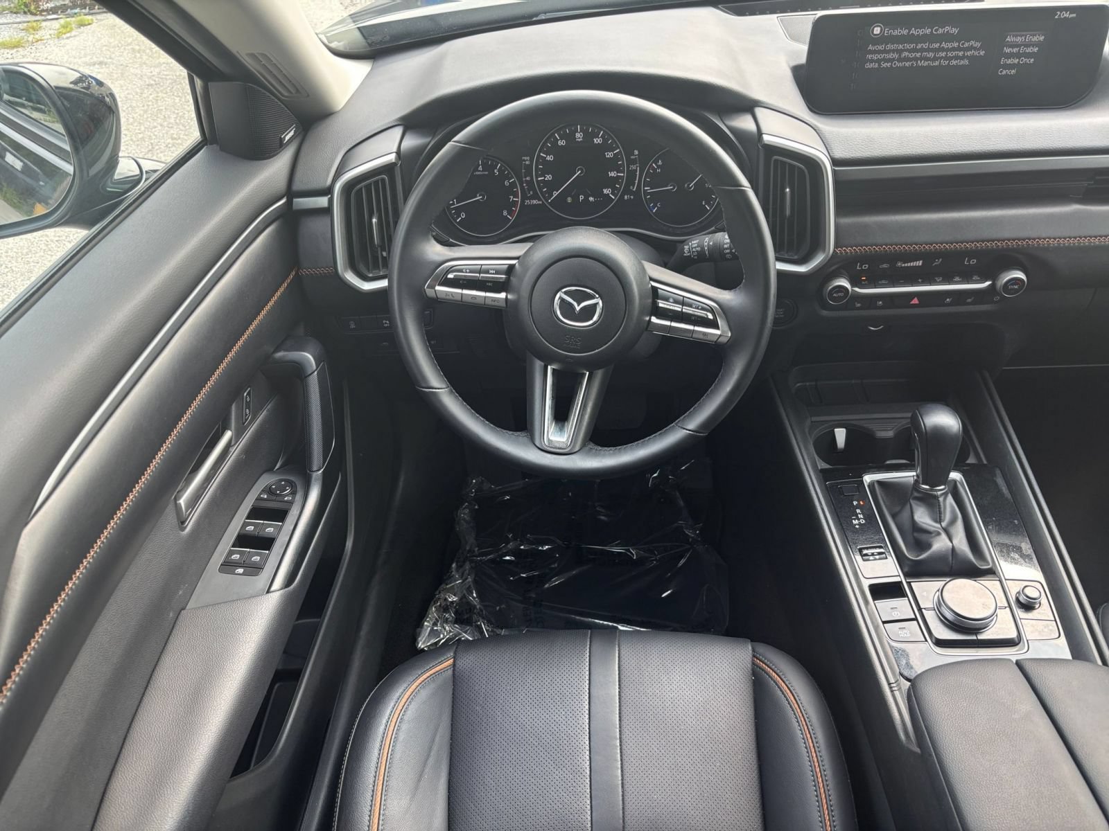 Thumbnail: 2026 Mazda CX-50 - 35