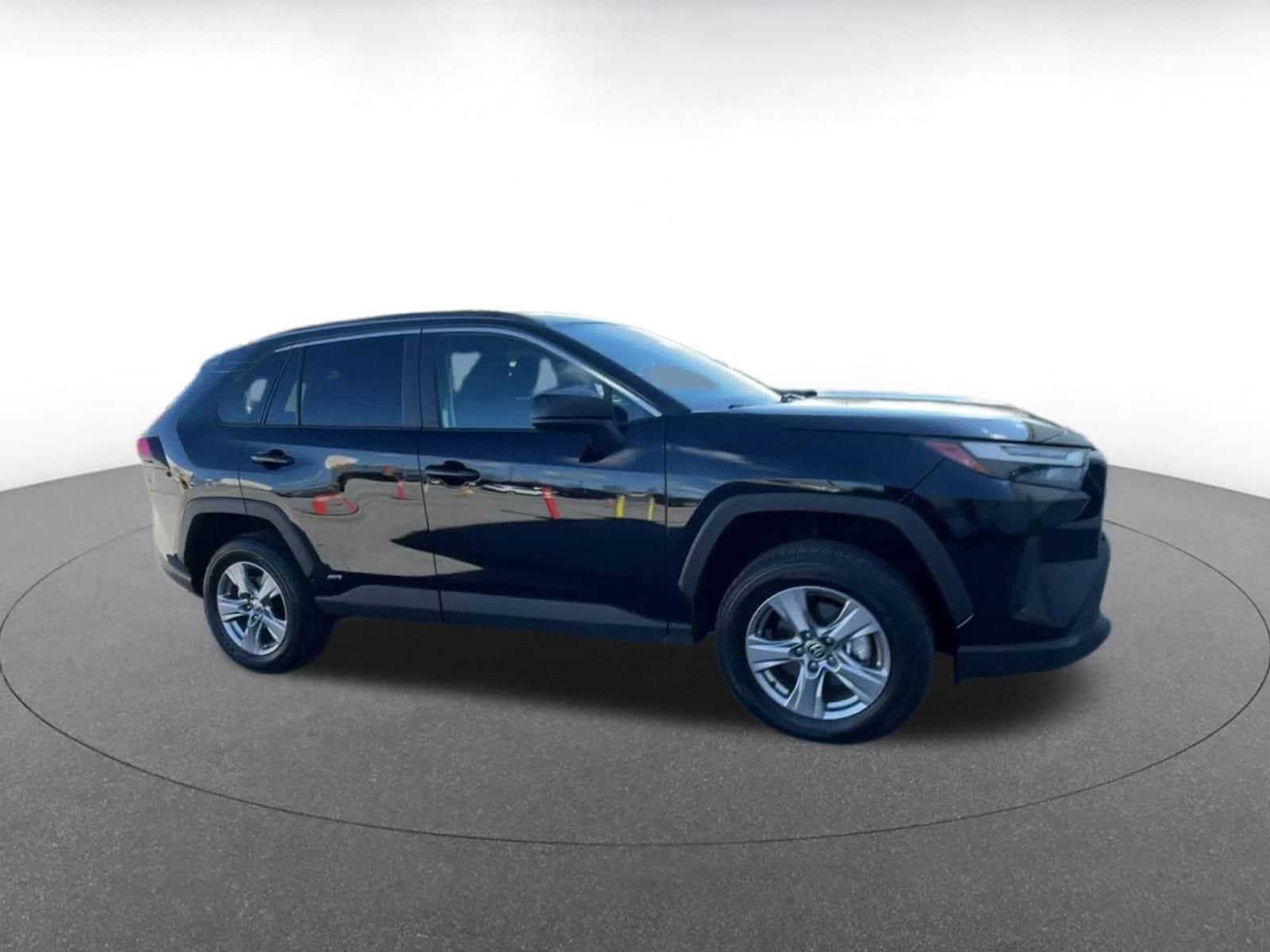 Thumbnail: 2025 Toyota RAV4 - 2