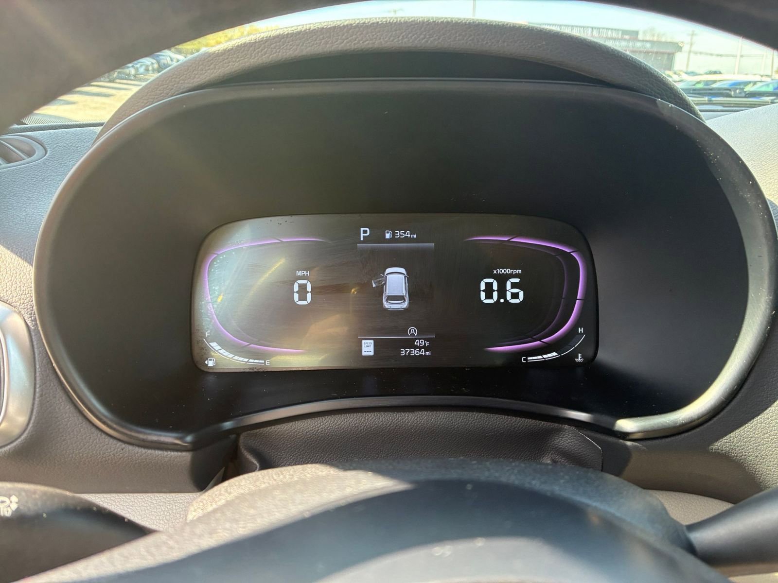 Thumbnail: 2025 Kia Soul - 35