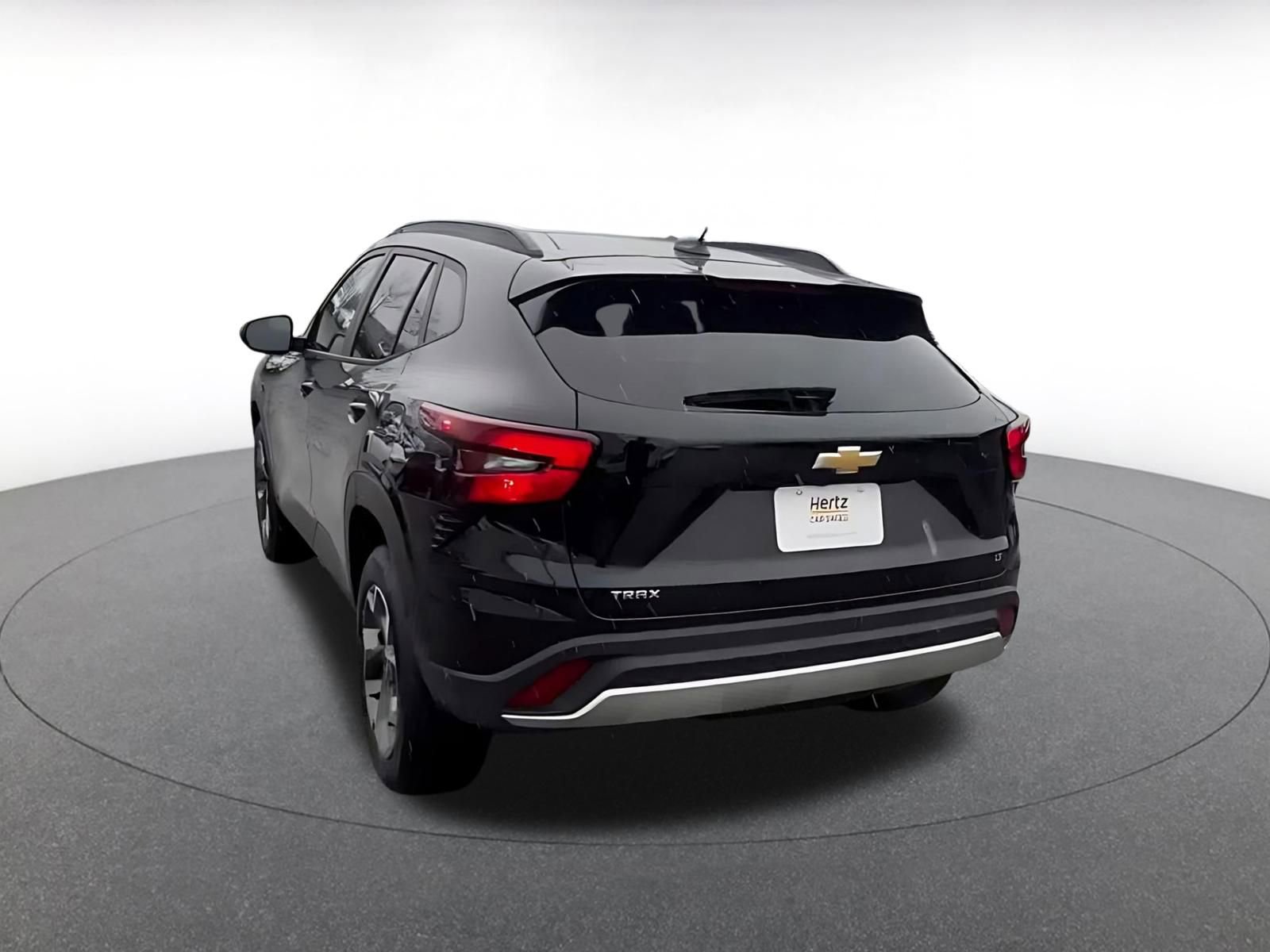 Thumbnail: 2025 Chevrolet Trax - 11