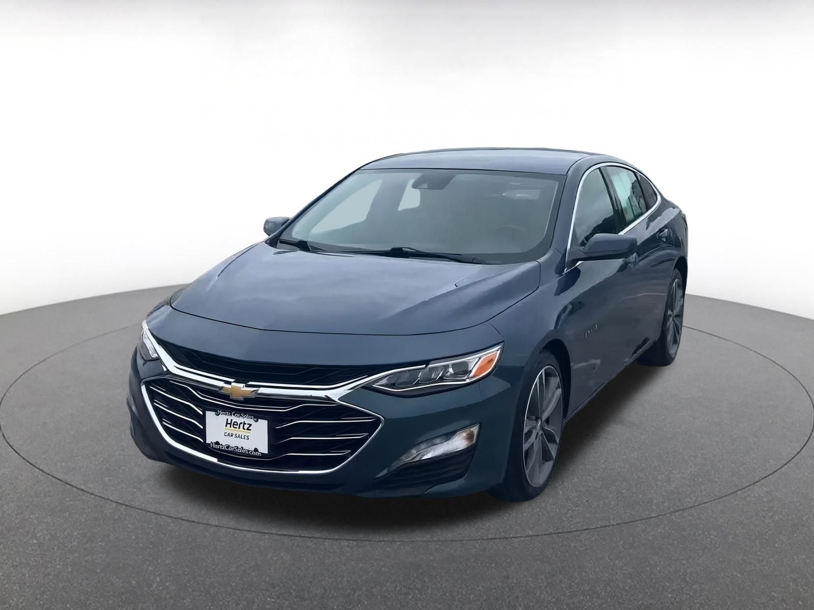 Thumbnail: 2024 Chevrolet Malibu - 7