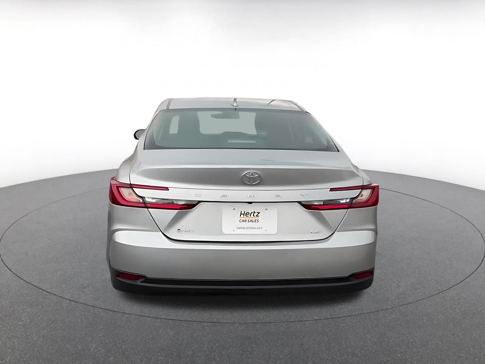 Thumbnail: 2025 Toyota Camry - 12