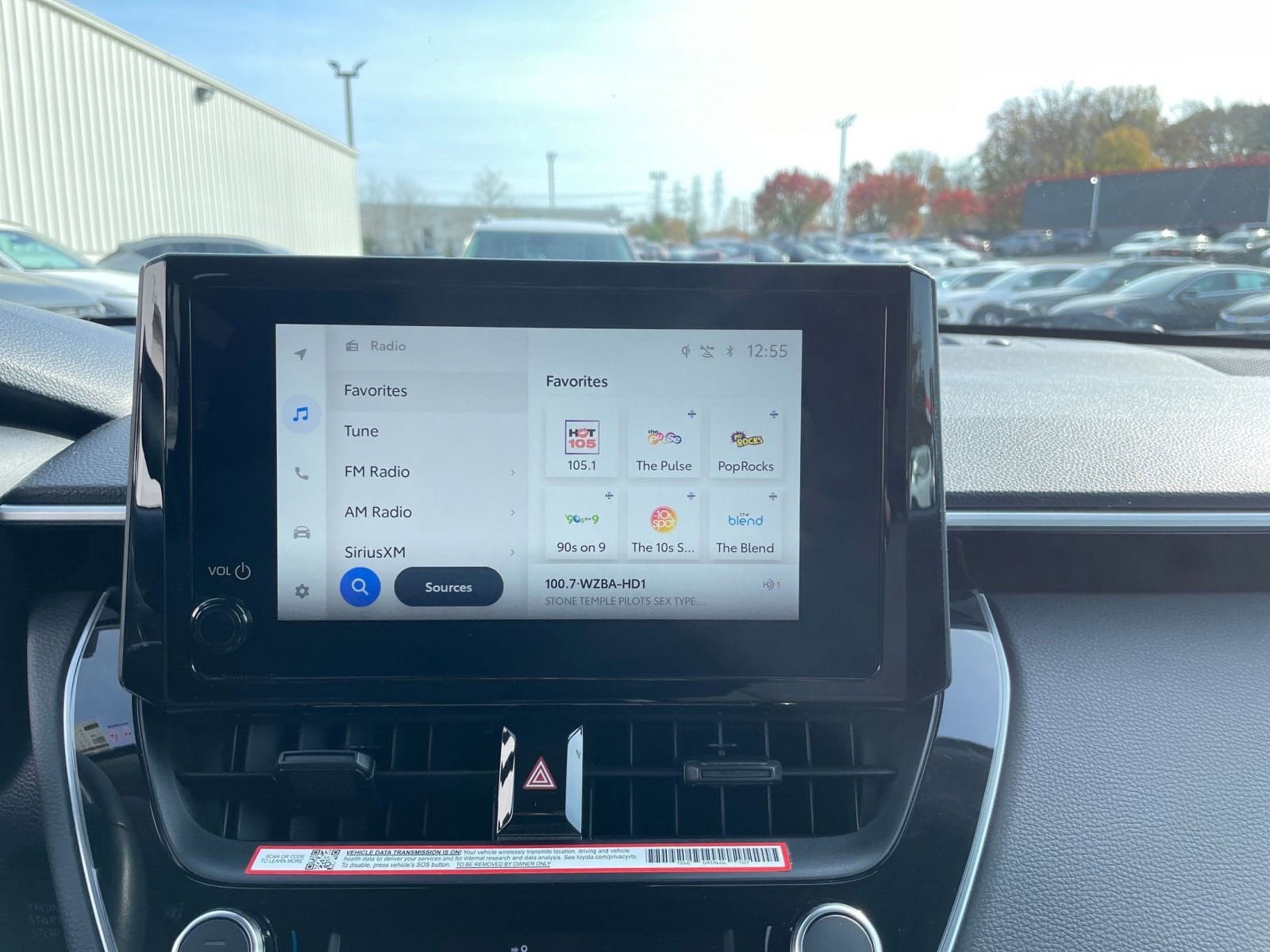 Thumbnail: 2025 Toyota Corolla Cross - 21