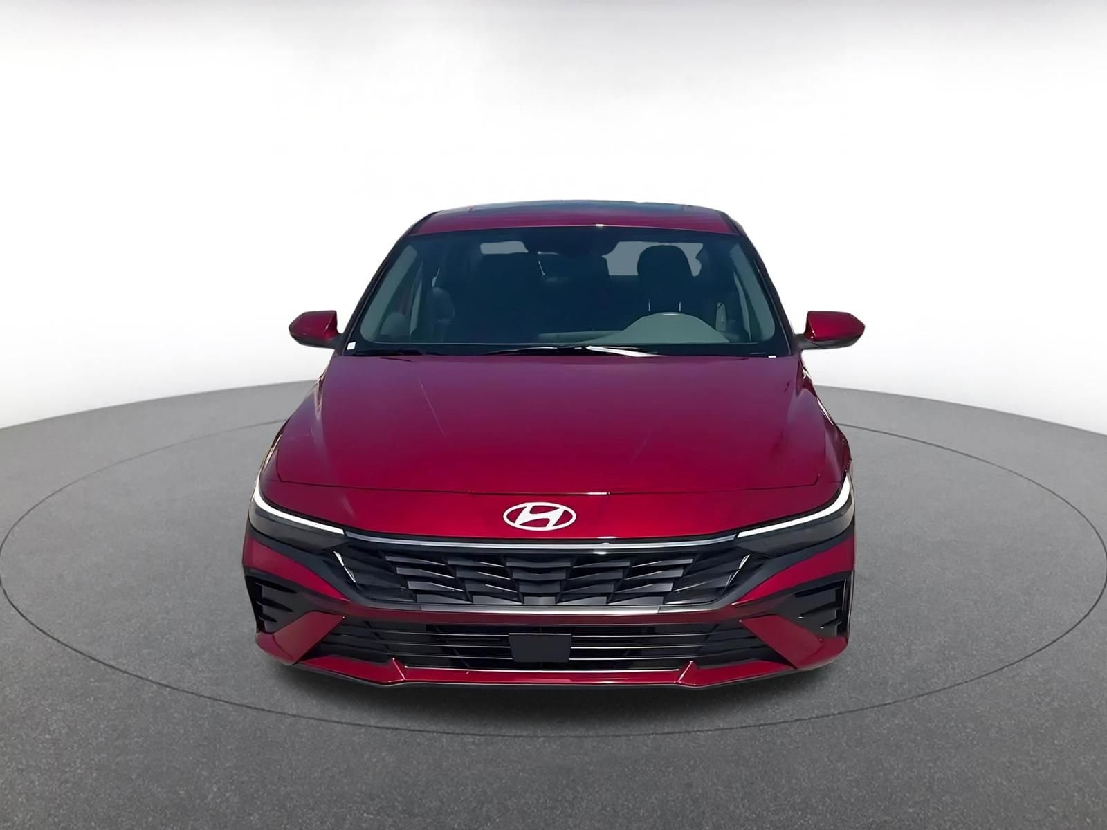 Thumbnail: 2025 Hyundai Elantra - 4