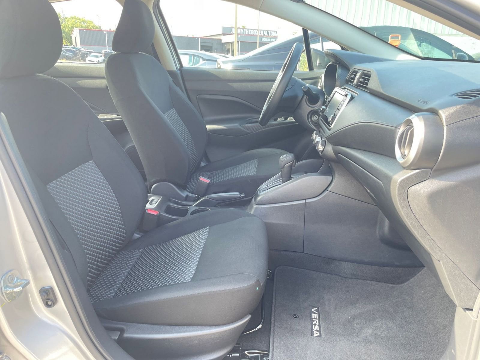 Thumbnail: 2024 Nissan Versa - 34