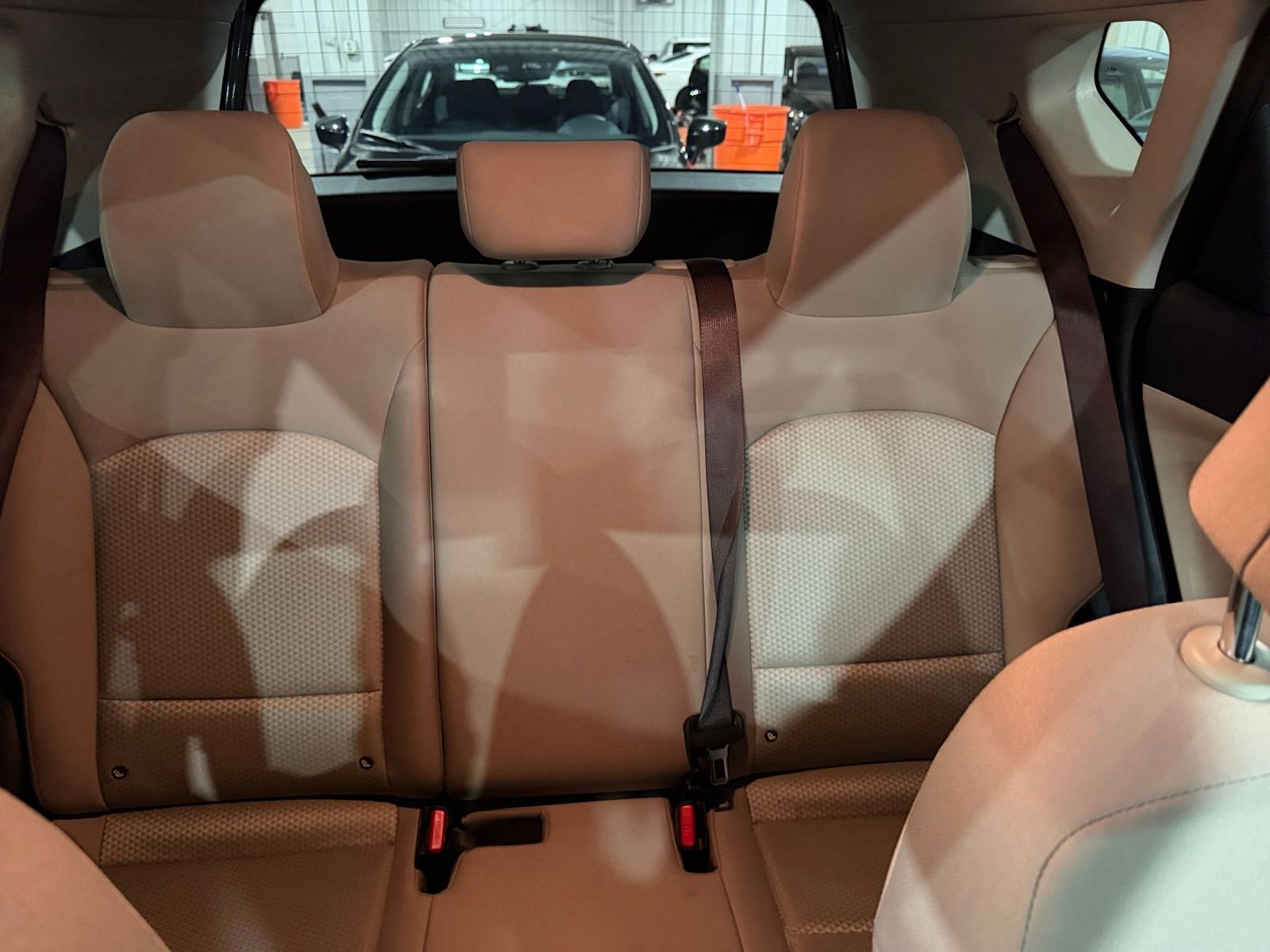 Thumbnail: 2025 Kia Soul - 33