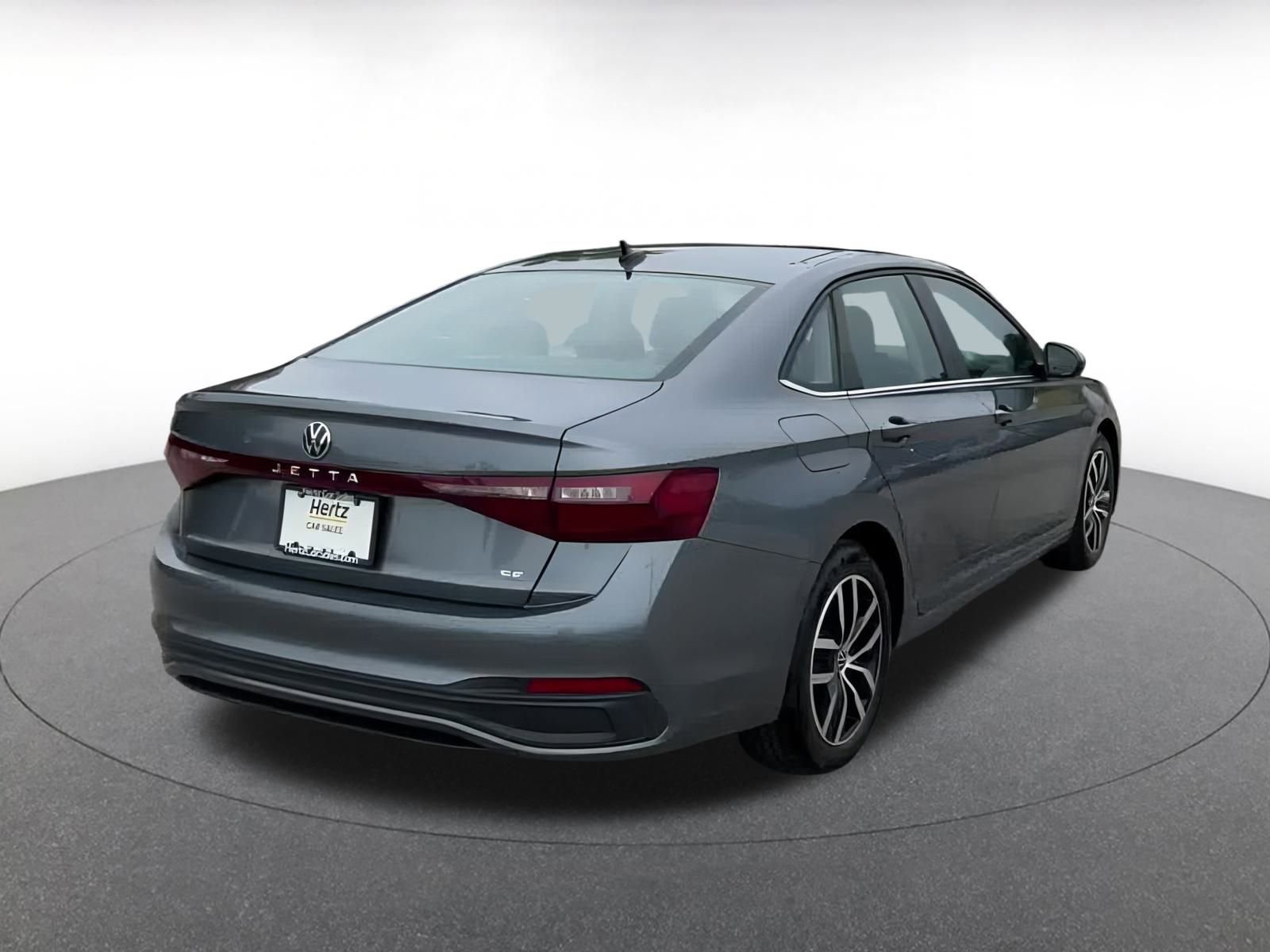 Thumbnail: 2025 Volkswagen Jetta - 14