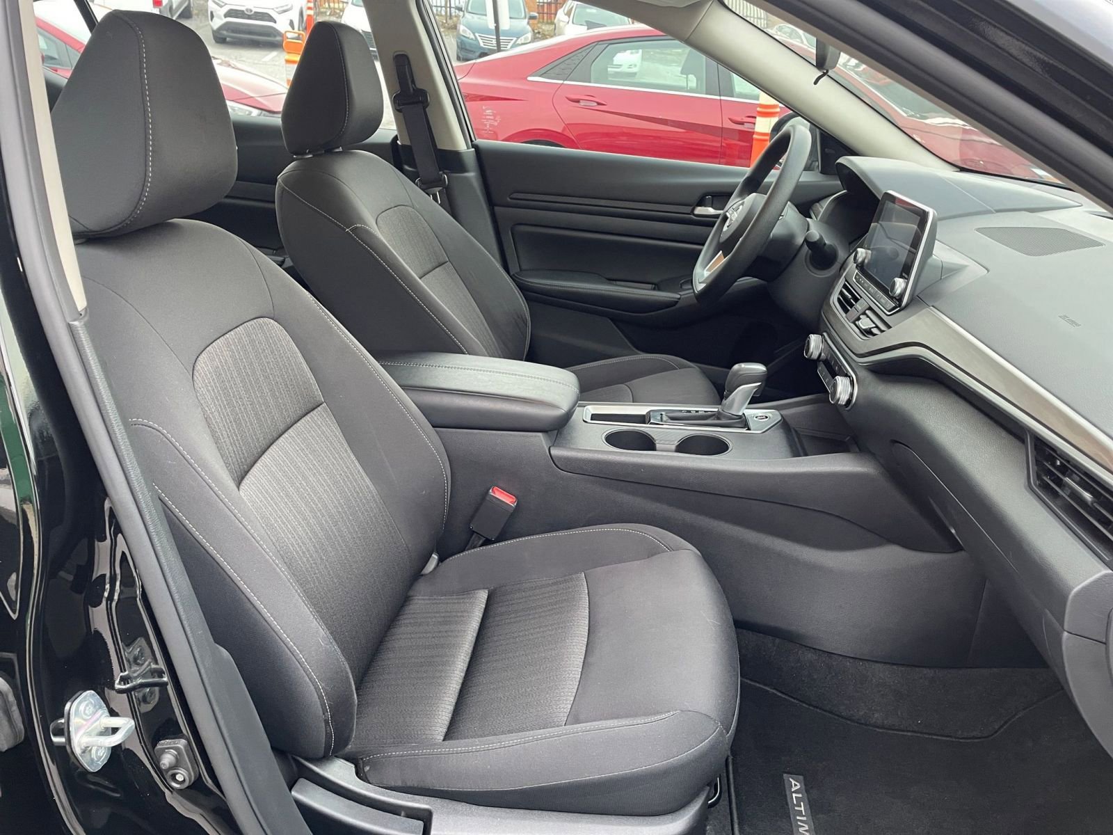 Thumbnail: 2025 Nissan Altima - 35