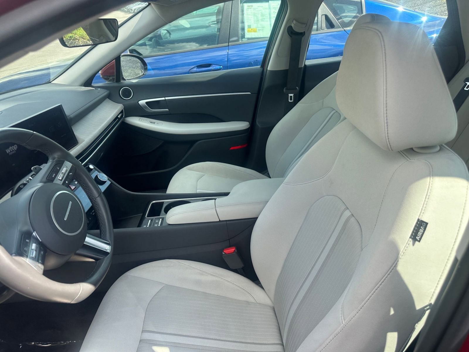 Thumbnail: 2025 Hyundai Sonata - 27