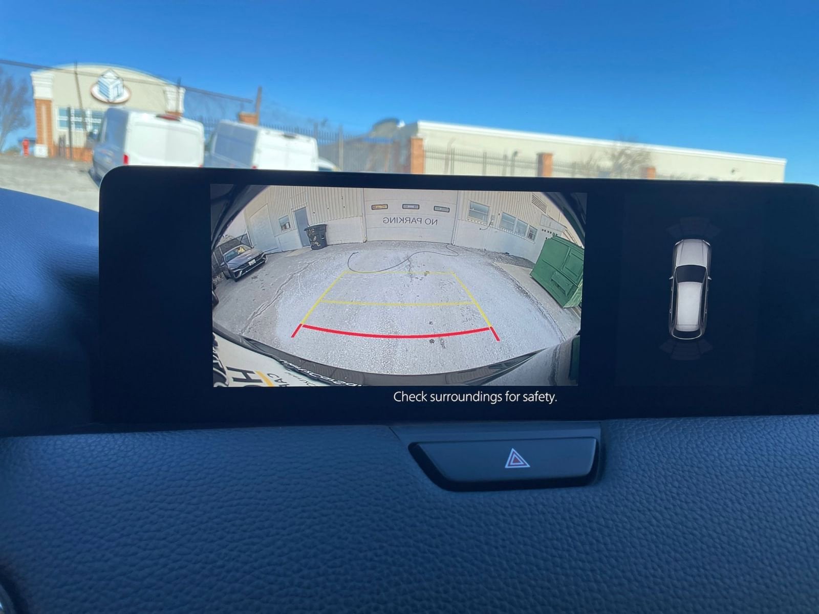 Thumbnail: 2025 Mazda CX-90 - 18