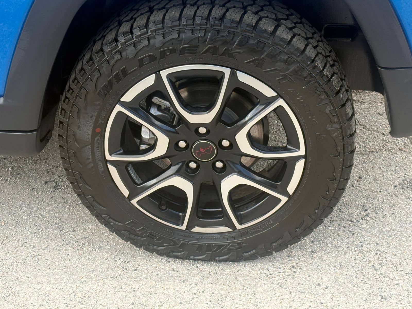 Thumbnail: 2025 Jeep Compass - 24