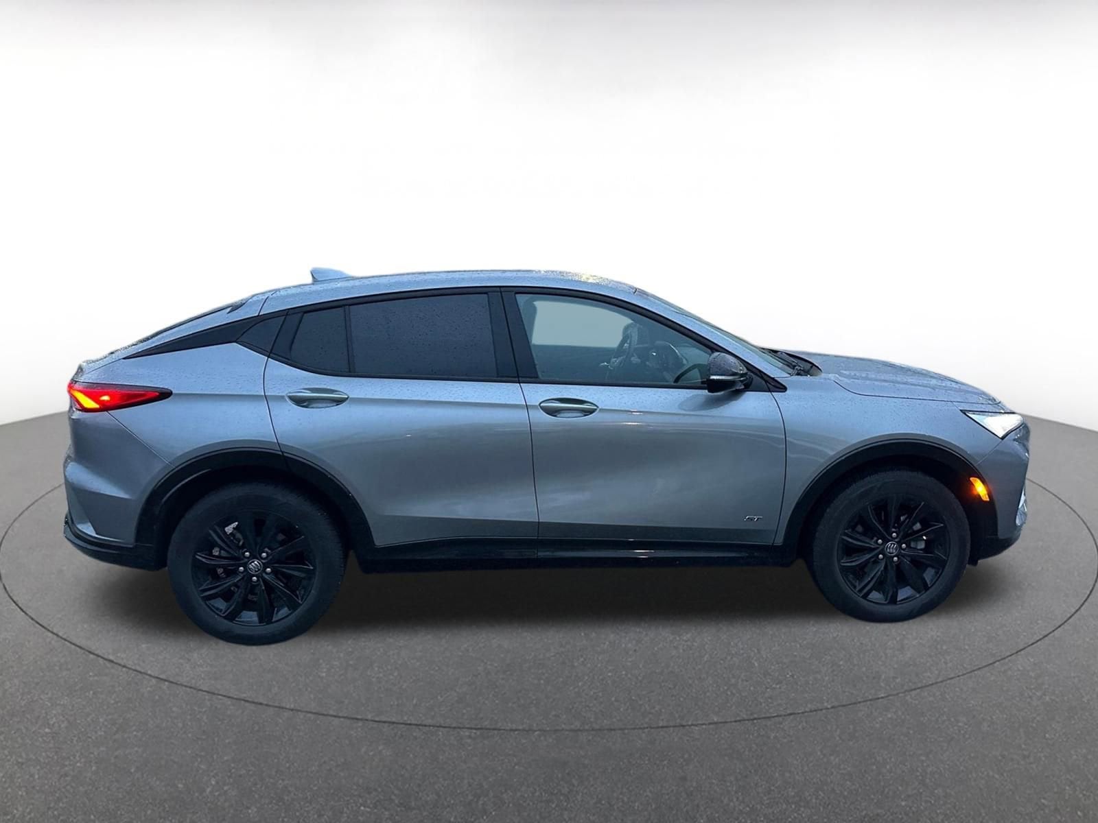 Thumbnail: 2025 Buick Envista - 6