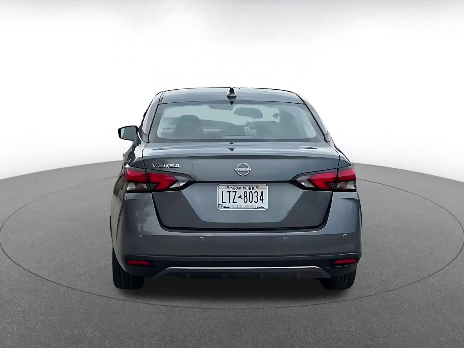 Thumbnail: 2025 Nissan Versa - 12