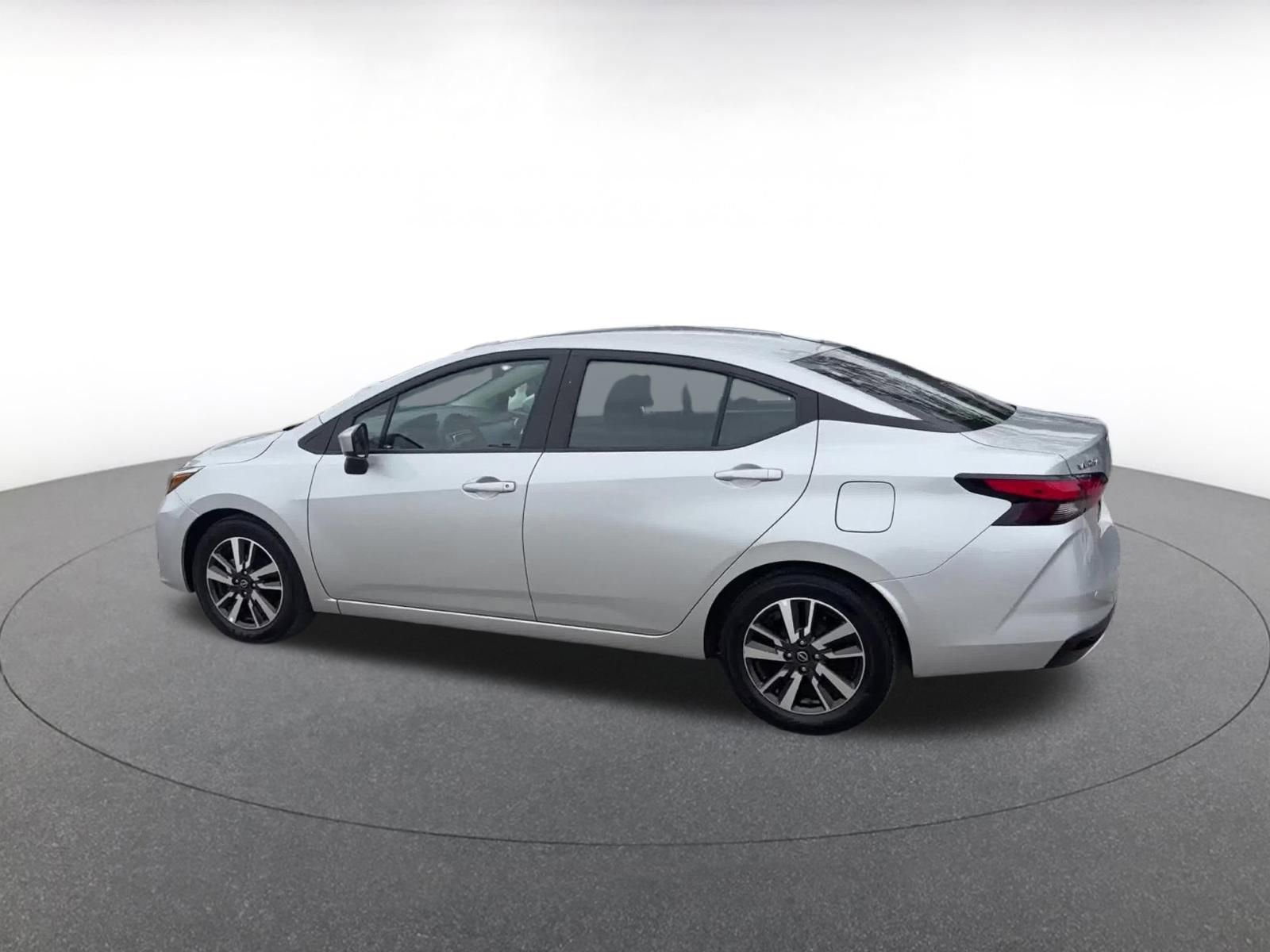 Thumbnail: 2025 Nissan Versa - 10