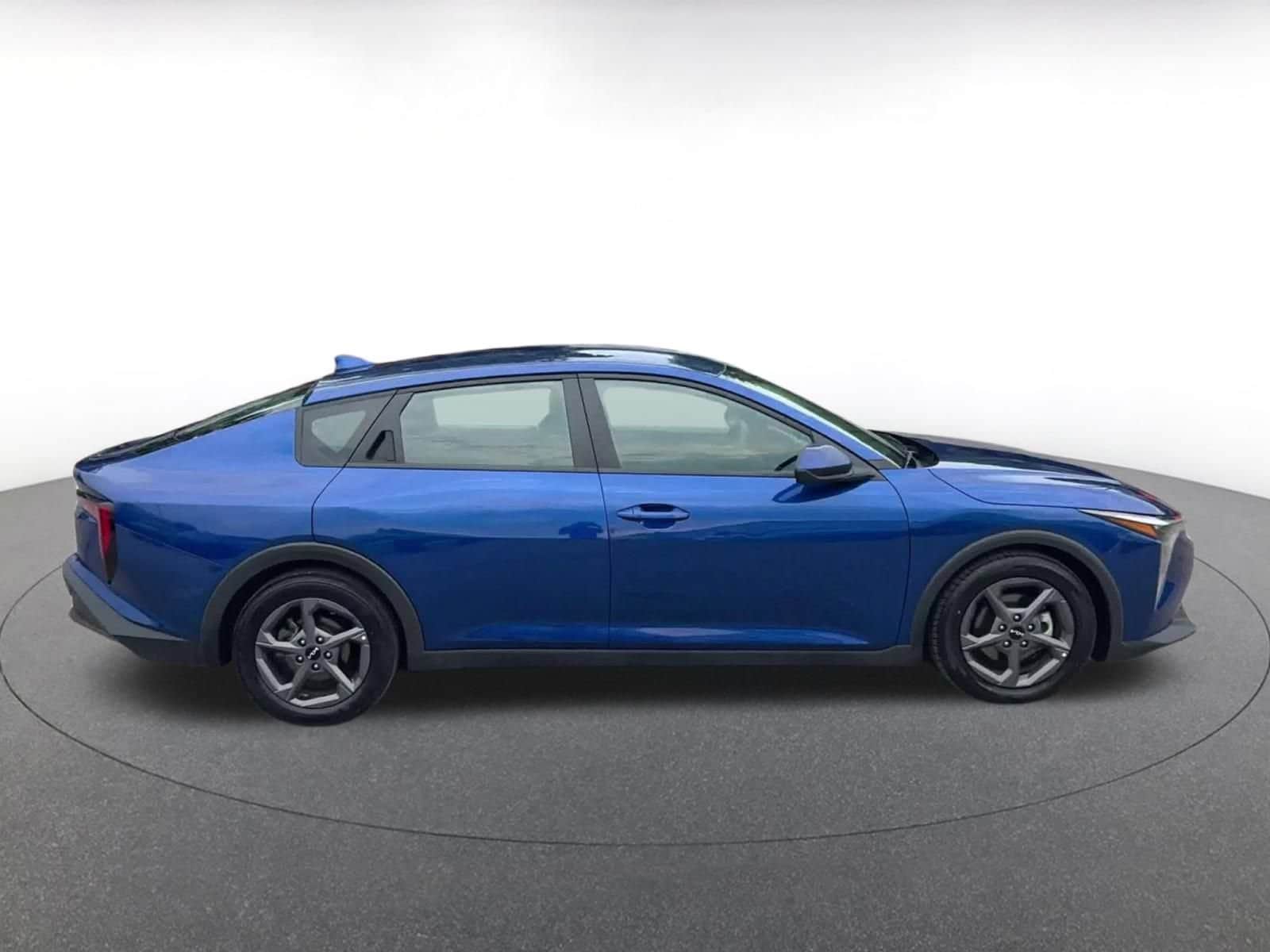 Thumbnail: 2025 Kia K4 - 15