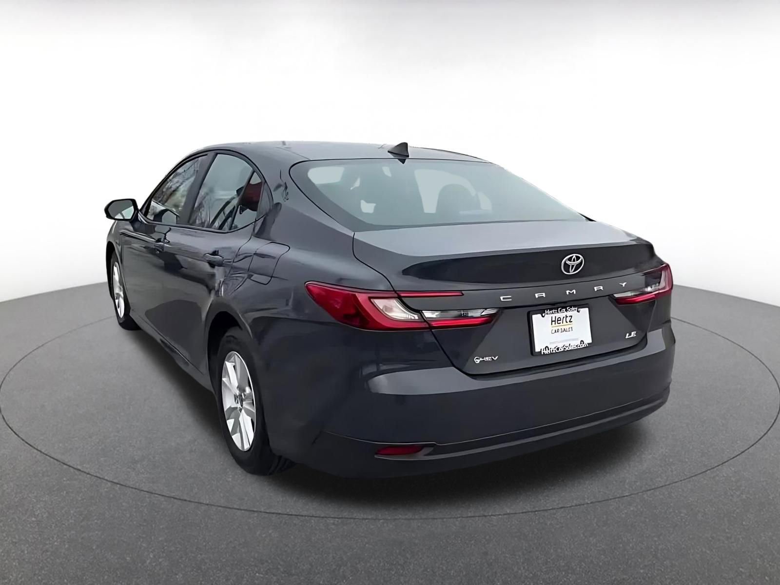 Thumbnail: 2025 Toyota Camry - 11