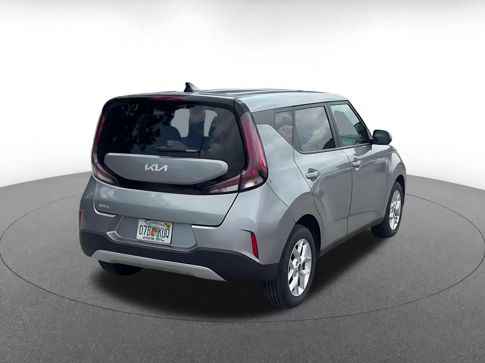 Thumbnail: 2025 Kia Soul - 13