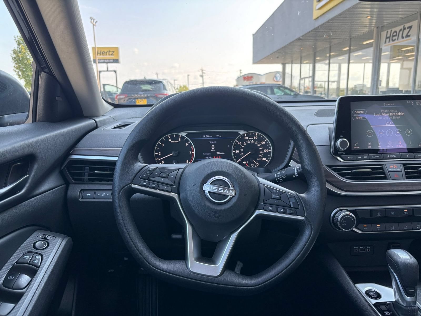 Thumbnail: 2026 Nissan Altima - 34