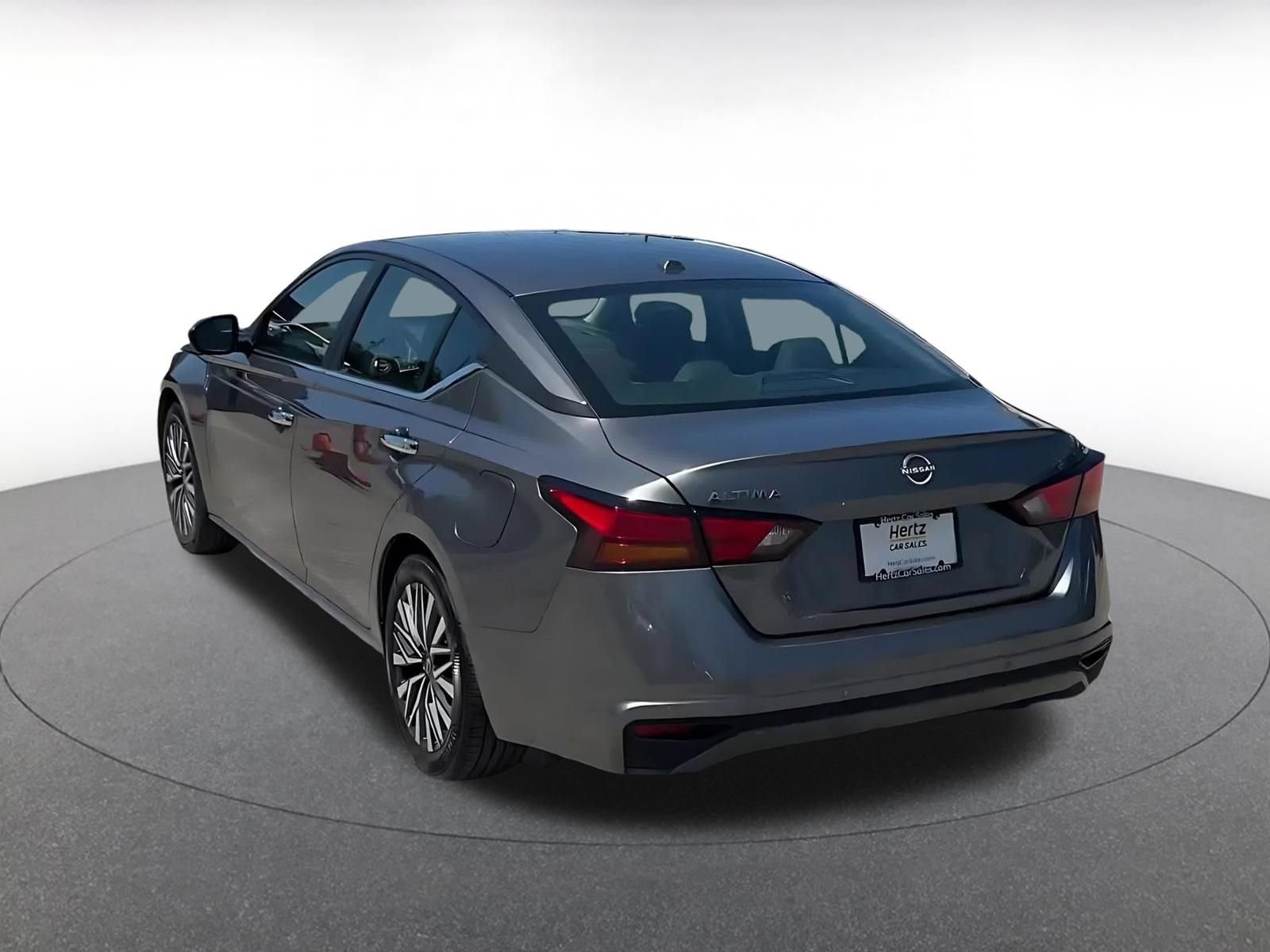 Thumbnail: 2025 Nissan Altima - 11