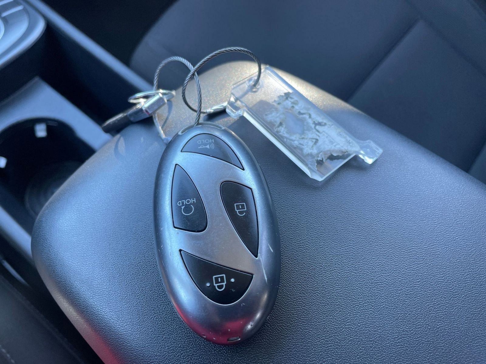 Thumbnail: 2025 Hyundai Kona - 21