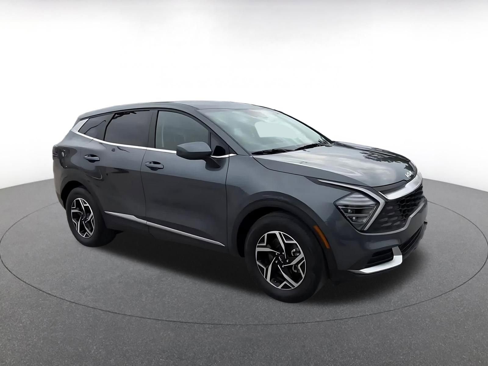 Thumbnail: 2025 Kia Sportage - 2