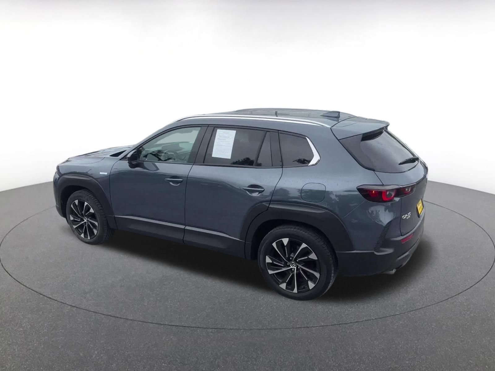Thumbnail: 2025 Mazda CX-50 - 10