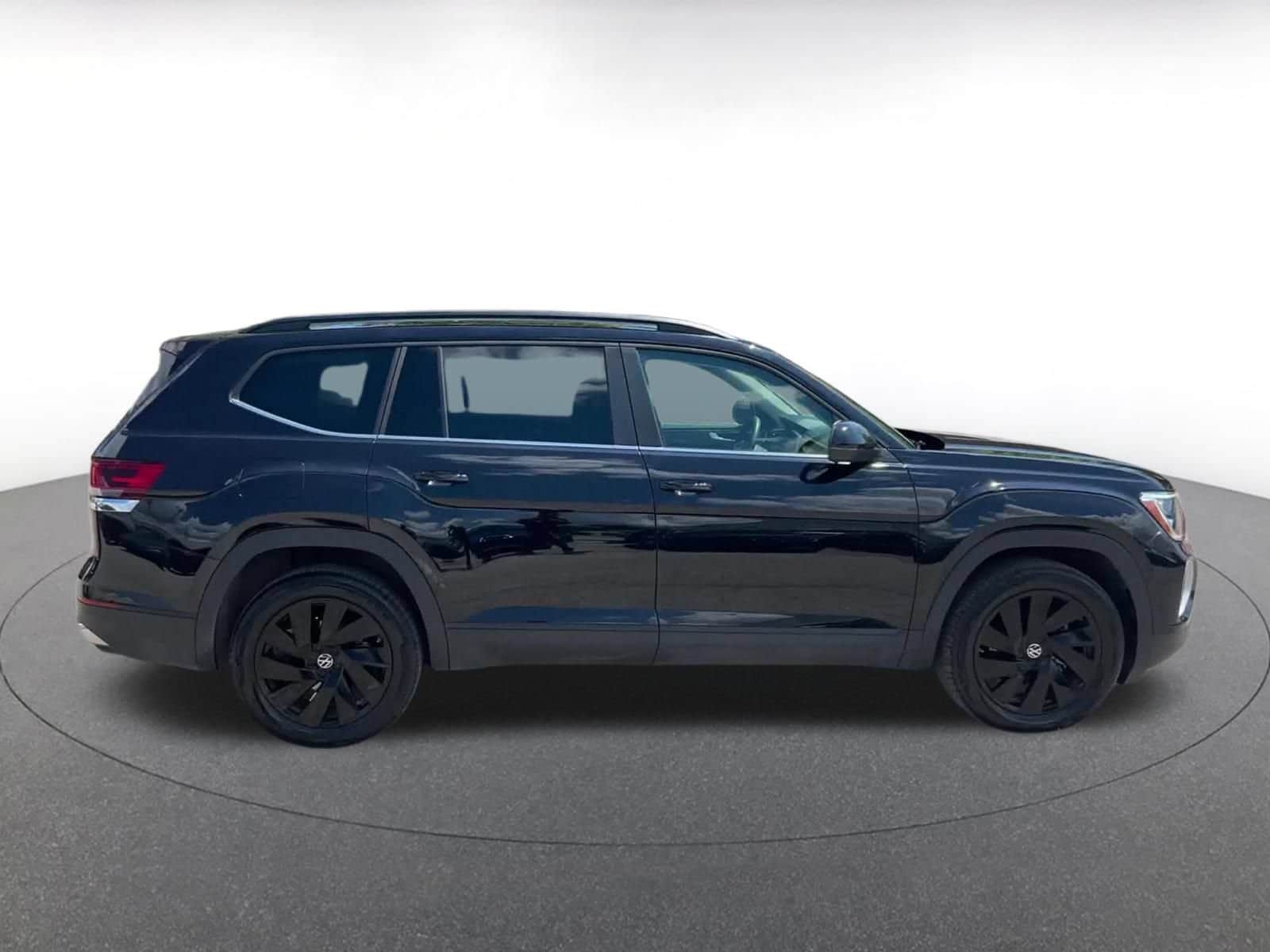 Thumbnail: 2026 Volkswagen Atlas - 15