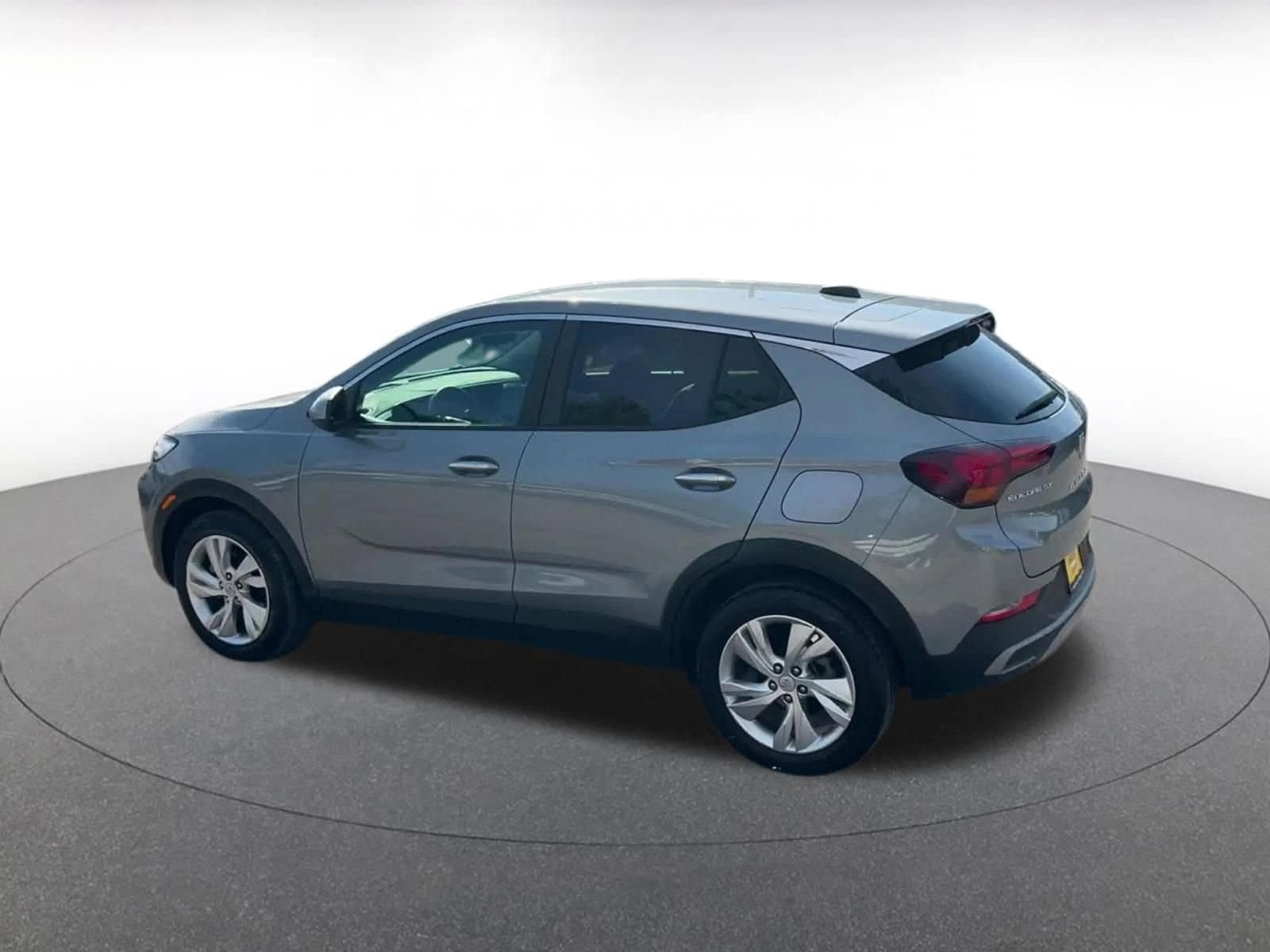 Thumbnail: 2025 Buick Encore GX - 10